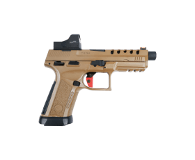 GIRSAN MC 9 XTREME BARRET BROWN