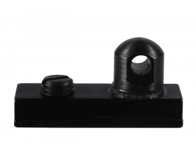 HARRIS BI-POD ADAPTER 6