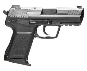 H&K HK45 COMPACT DA/SA