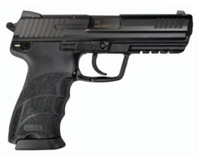 H&K HK45 V1 DA/SA