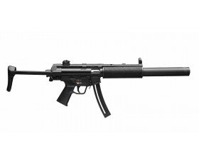 H&K MP5 .22