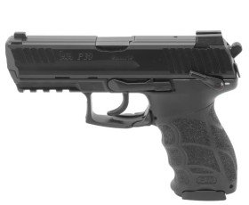 H&K P30S 9