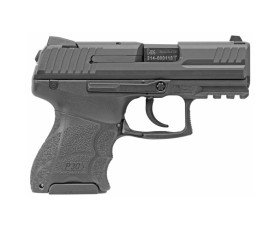 H&K P30SK 9 V1 DAO LIGHT LEM