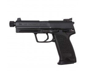 H&K USP 45 TACTICAL THREADED