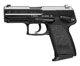 H&K USP 9 COMPACT