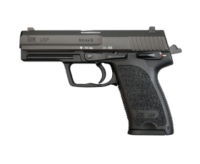 H&K USP 9