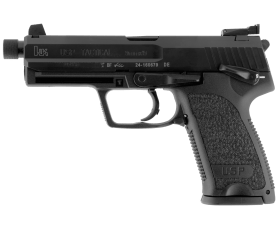 H&K USP 9MM TACTICAL THREADED