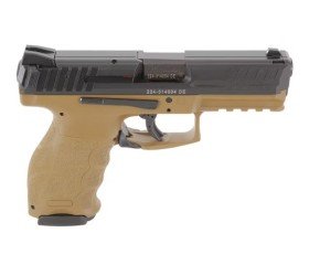 H&K VP9 FDE