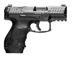 H&K VP9SK – SUBCOMPACT OR