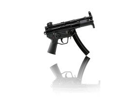ZENITH FIREARMS ZF5-K