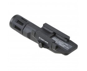 INFORCE WMLx White Gen2 800 Lumens Black Weaponlight