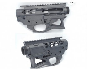Iron City Rifle Works 1
