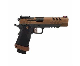 KIMBER 2K11 TARGET