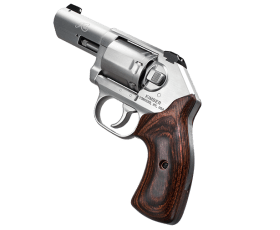 KIMBER K6S STAINLESS 3”