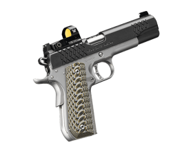 KIMBER AEGIS ELITE CUSTOM (OI)