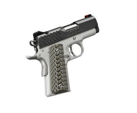 KIMBER AEGIS ELITE ULTRA
