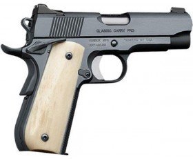 KIMBER CLASSIC CARRY PRO (NS)