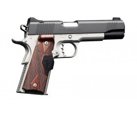KIMBER CUSTOM CRIMSON CARRY II (LG)