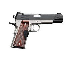 KIMBER CUSTOM II (TWO-TONE) (LG)