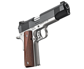 KIMBER CUSTOM II (TWO-TONE)