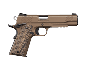 KIMBER DESERT WARRIOR (NS)