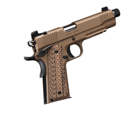 KIMBER DESERT WARRIOR (TFS)