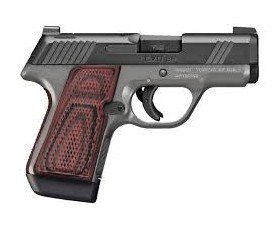 KIMBER EVO SP (CDP) (NS)