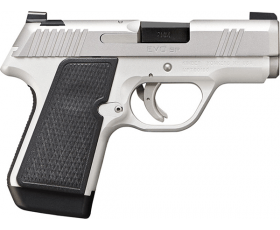 KIMBER EVO SP SELECT (STAINLESS)