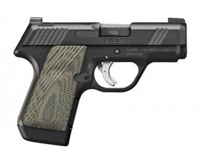 KIMBER EVO SP (TLE) (NS)