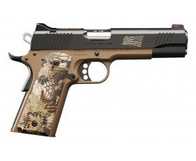 KIMBER HERO CUSTOM II