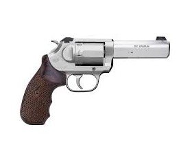 KIMBER K6S DASA 4″ COMBAT
