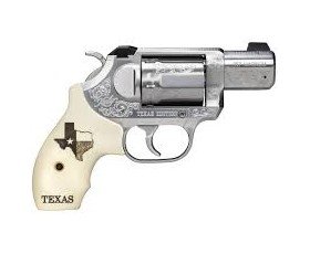 KIMBER K6S DASA TEXAS EDITION