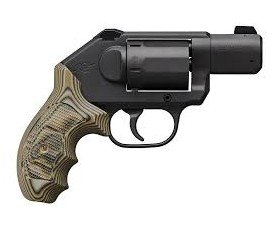 KIMBER K6S TLE (NS) (2″)