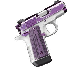 KIMBER MICRO 9 AMETHYST (NS)