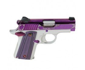 KIMBER MICRO 380 AMETHYST (NS)