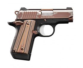 KIMBER MICRO 380 ROSE GOLD (NS)