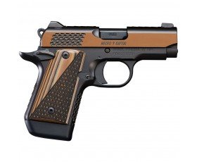 KIMBER MICRO 9 RAPTOR (COLLECTORS EDITION)