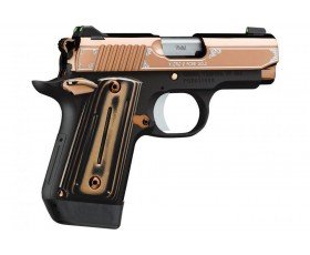 KIMBER MICRO 9 ROSE GOLD