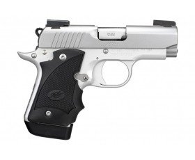 KIMBER MICRO 9 STAINLESS (DN)