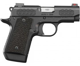 MICRO 9 TIARI (BLACK)(FO)
