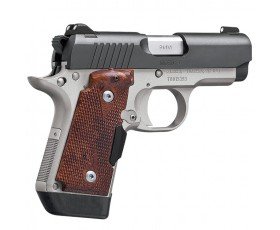 KIMBER MICRO 9 TWO-TONE (LG) (NS)