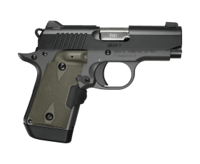 KIMBER MICRO 9 WOODLAND NIGHT (LG)
