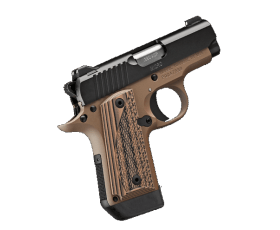 KIMBER MICRO DESERT NIGHT (NS)