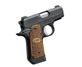 KIMBER MICRO RAPTOR (NS)