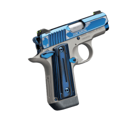 KIMBER MICRO SAPPHIRE