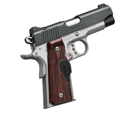 KIMBER PRO CARRY II (TWO-TONE) (LG)