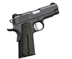 KIMBER PRO TLE II