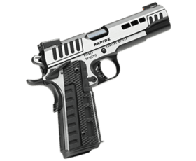 KIMBER RAPIDE (SCORPIUS)