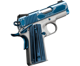 KIMBER SAPPHIRE ULTRA II