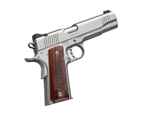 KIMBER STAINLESS II